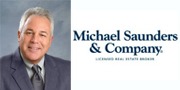 Rob Dardas - Michael Saunders & Company:  Florida Real Estate Rob Dardas - Michael Saunders & Company